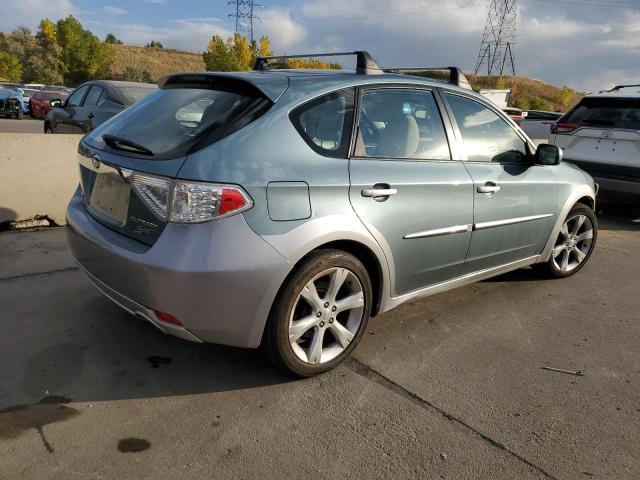 Photo 3 from auction – 2010 SUBARU IMPREZA OU with VIN JF1GH6D60AH810990