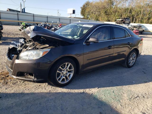 CHEVROLET MALIBU 1LT 2013 with VIN 1G11C5SA7DF193659 - Photo from auction