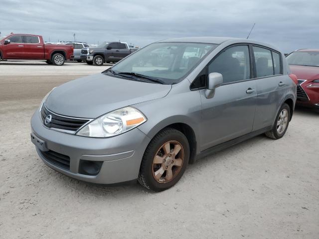 NISSAN VERSA S 2012 with VIN 3N1BC1CP3CK810057 - Photo from auction