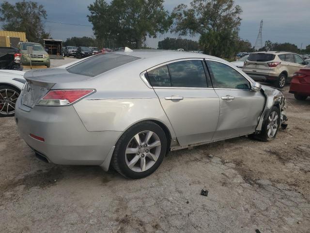 Photo 3 from auction – 2013 ACURA TL TECH with VIN 19UUA8F52DA000650
