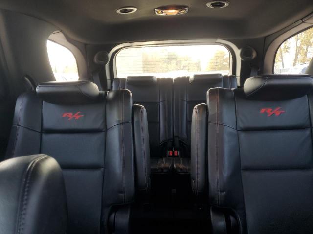 Photo 10 from auction – 2015 DODGE DURANGO R/ with VIN 1C4SDJCT3FC904635