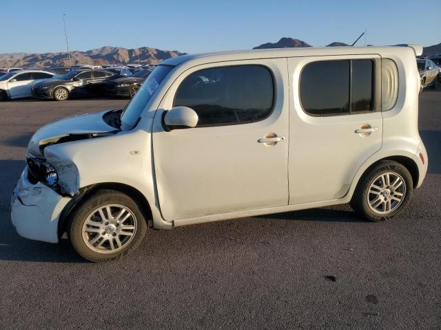 NISSAN CUBE BASE 2011 with VIN JN8AZ2KRXBT207034 - Photo from auction