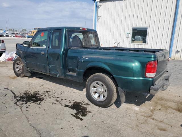 Photo 2 from auction – 2000 FORD RANGER SUP with VIN 1FTYR14V5YPB12381