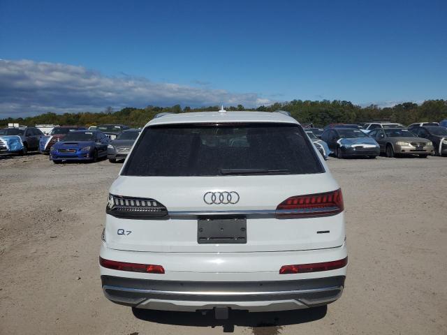 Photo 6 from auction – 2023 AUDI Q7 PREMIUM with VIN WA1LXBF78PD025881