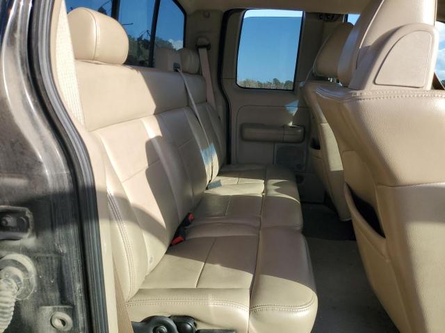 Photo 10 from auction – 2008 FORD F150 with VIN 1FTPX12V48FA54774