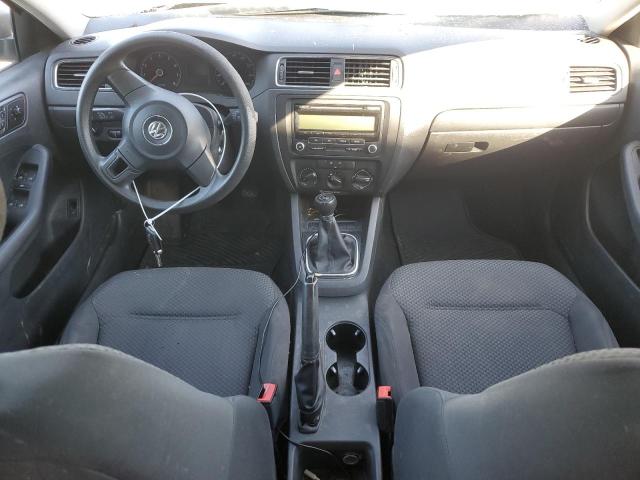 Photo 8 from auction – 2011 VOLKSWAGEN JETTA BASE with VIN 3VW1K7AJ2BM305690