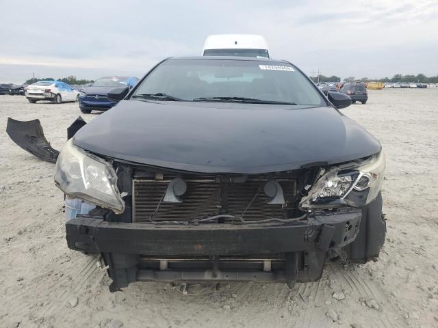 Photo 5 from auction – 2014 TOYOTA CAMRY L with VIN 4T1BF1FKXEU453091