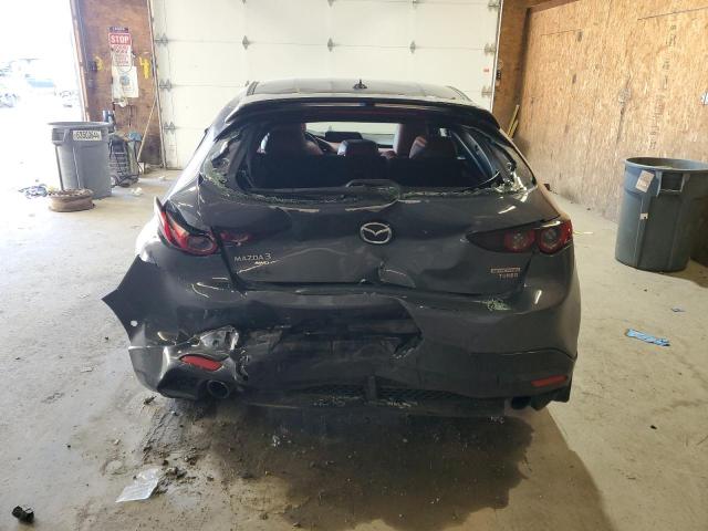 Photo 6 from auction – 2021 MAZDA 3 PREMIUM with VIN JM1BPBNY9M1348474