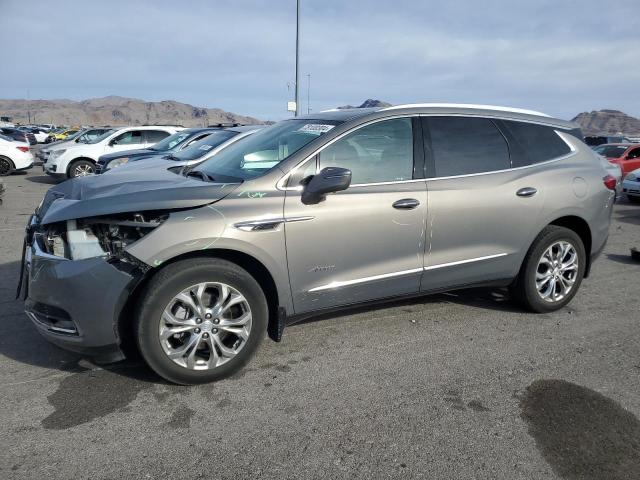 Photo 1 from auction – 2019 BUICK ENCLAVE AV with VIN 5GAEVCKW5KJ103469