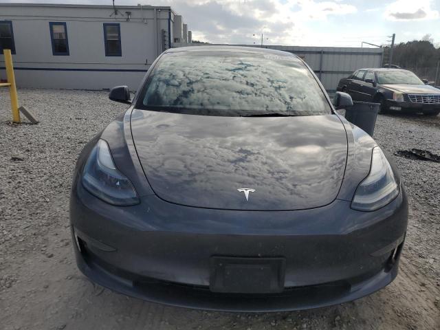 Photo 5 from auction – 2022 TESLA MODEL 3 with VIN 5YJ3E1EB4NF131455