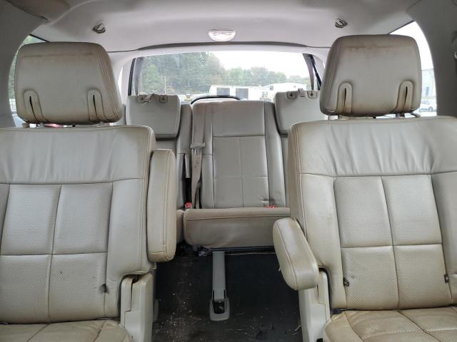 Photo 10 from auction – 2009 LINCOLN NAVIGATOR with VIN 5LMFU28539EJ00256
