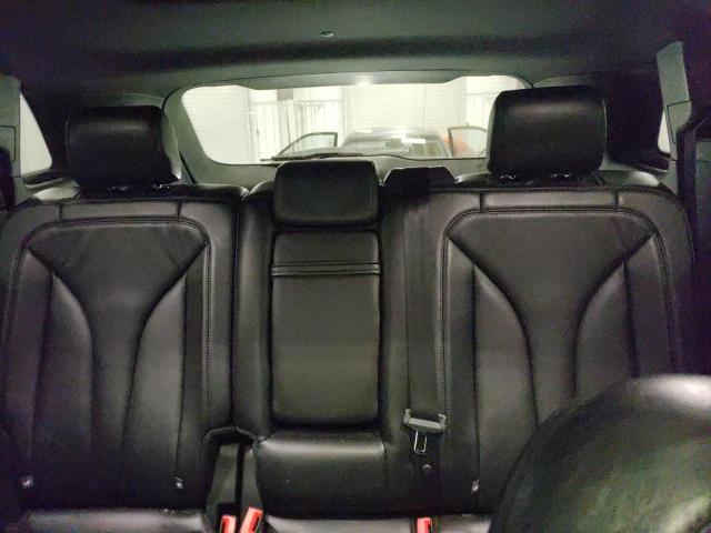 Photo 10 from auction – 2016 LINCOLN MKX RESERV with VIN 2LMTJ8LPXGBL58703