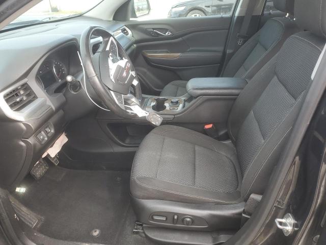 Photo 7 from auction – 2020 GMC ACADIA SLE with VIN 1GKKNRL41LZ197973