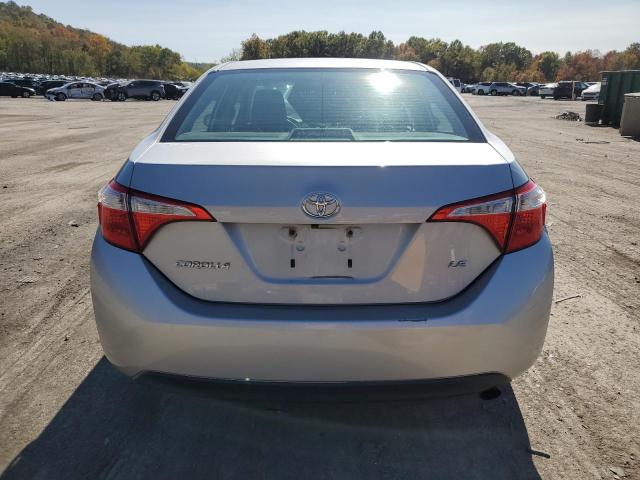 Photo 6 from auction – 2016 TOYOTA COROLLA L with VIN 2T1BURHE9GC510798