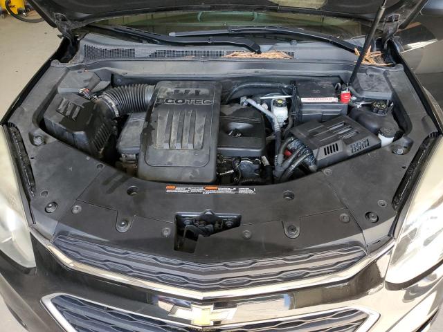 Photo 12 from auction – 2016 CHEVROLET EQUINOX LS with VIN 2GNFLEEK9G6293706