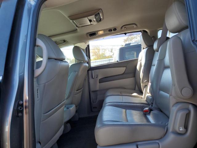 Photo 11 from auction – 2012 HONDA ODYSSEY EX with VIN 5FNRL5H60CB007315