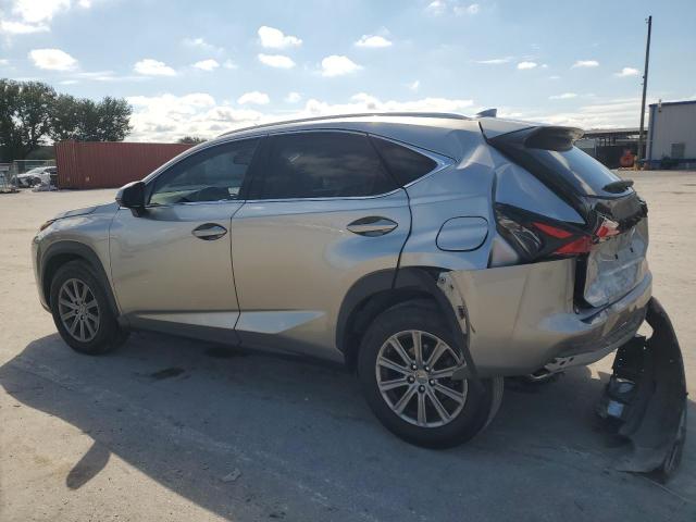 Photo 2 from auction – 2015 LEXUS NX 200T with VIN JTJYARBZ6F2016973