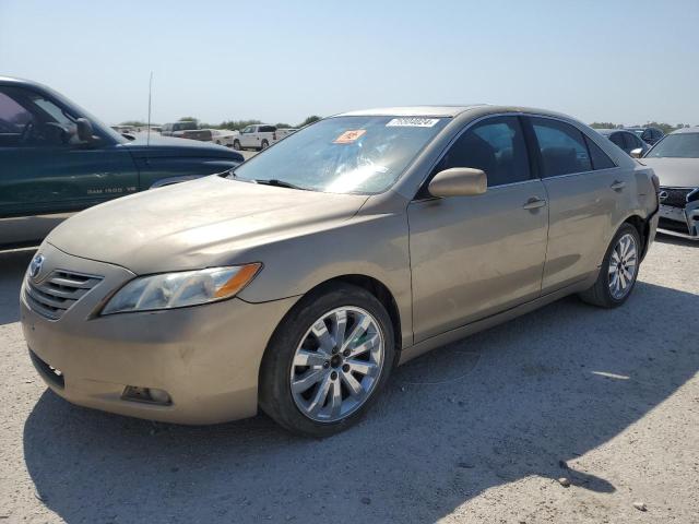 TOYOTA CAMRY CE 2007 with VIN 4T1BE46K37U085263 - Photo from auction