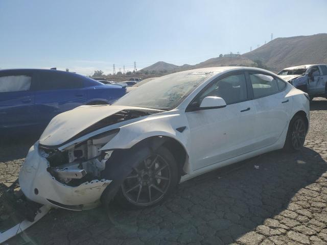 TESLA MODEL 3 2023 with VIN 5YJ3E1EA8PF545011 - Photo from auction