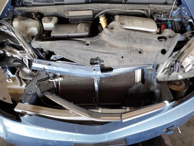 Photo 11 from auction – 2008 TOYOTA PRIUS with VIN JTDKB20U487746472