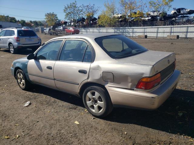 Photo 2 from auction – 1993 TOYOTA COROLLA LE with VIN 2T1AE09E6PC041642