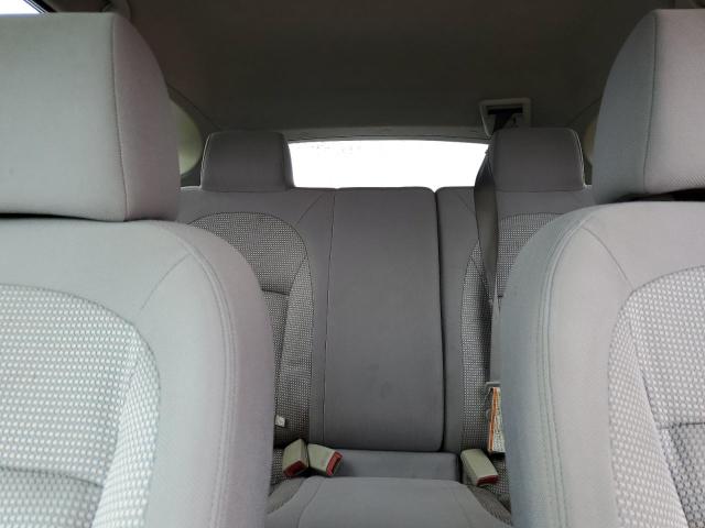 Photo 10 from auction – 2011 NISSAN ROGUE S with VIN JN8AS5MT8BW561342