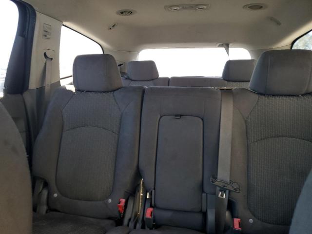 Photo 10 from auction – 2010 CHEVROLET TRAVERSE L with VIN 1GNLRFED3AS108191