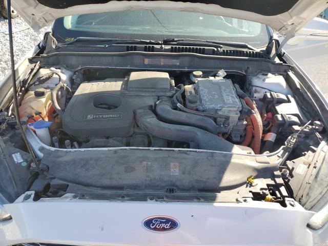 Photo 11 from auction – 2013 FORD FUSION SE with VIN 3FA6P0LU2DR219042
