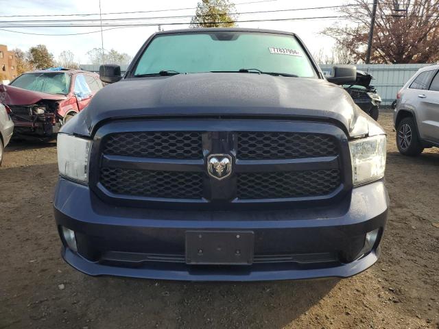 Photo 5 from auction – 2018 RAM 1500 ST with VIN 1C6RR7FT3JS137504