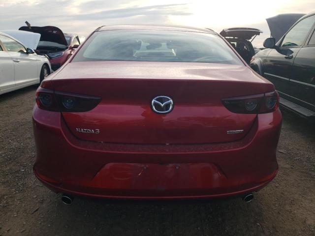 Photo 6 from auction – 2021 MAZDA 3 SELECT with VIN 3MZBPABL8MM202862