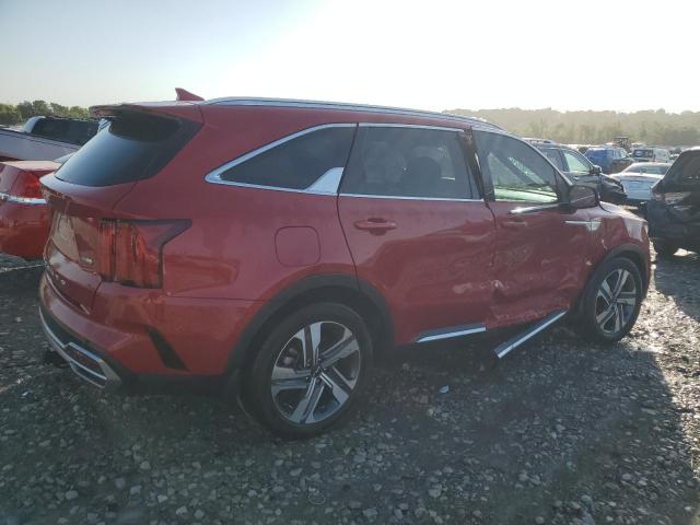 Photo 3 from auction – 2022 KIA SORENTO SX with VIN KNDRJDLH6N5089838