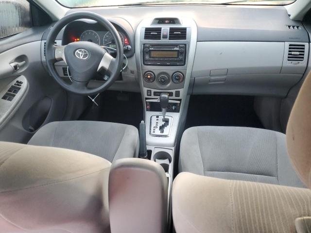 Photo 8 from auction – 2012 TOYOTA COROLLA BA with VIN 2T1BU4EE5CC855571