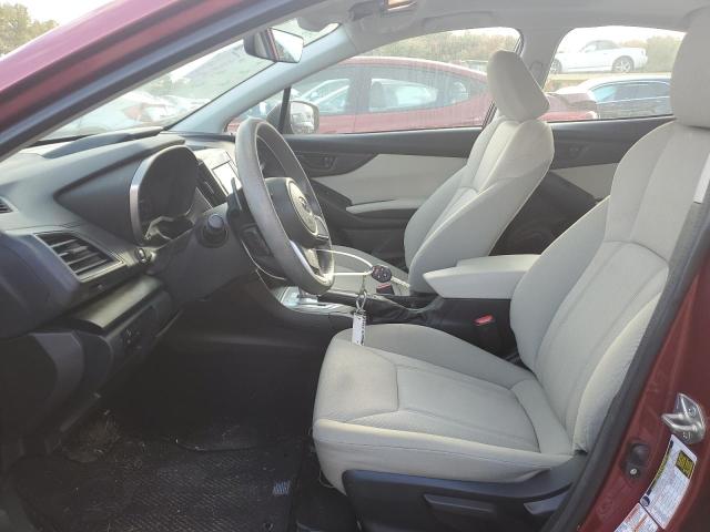 Photo 7 from auction – 2019 SUBARU IMPREZA PR with VIN 4S3GKAD69K3626130