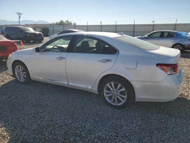 Photo 2 from auction – 2012 LEXUS ES 350 with VIN JTHBK1EG0C2506384