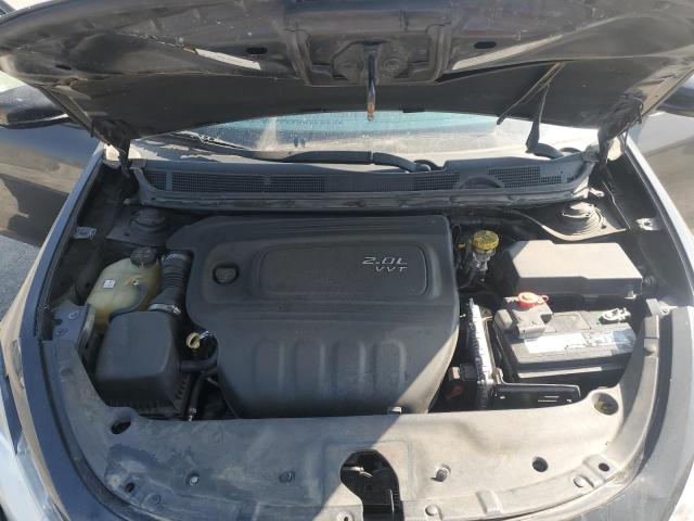 Photo 11 from auction – 2013 DODGE DART SXT with VIN 1C3CDFBA5DD287218