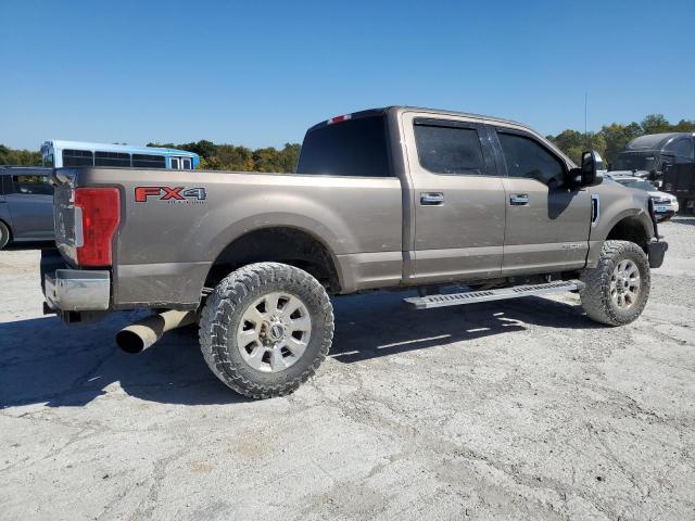 Photo 3 from auction – 2018 FORD F250 SUPER with VIN 1FT7W2BT2JEB01920