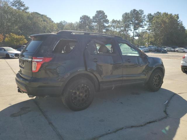 Photo 3 from auction – 2013 FORD EXPLORER with VIN 1FM5K8B87DGC56159