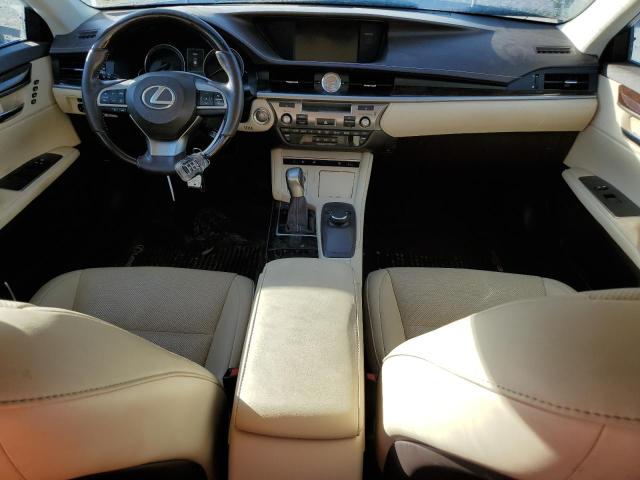 Photo 8 from auction – 2016 LEXUS ES 350 with VIN 58ABK1GG9GU019200