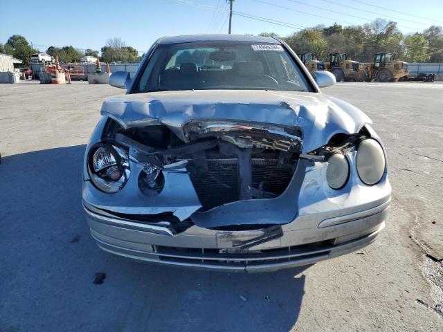 Photo 5 from auction – 2004 KIA AMANTI with VIN KNALD124545040023