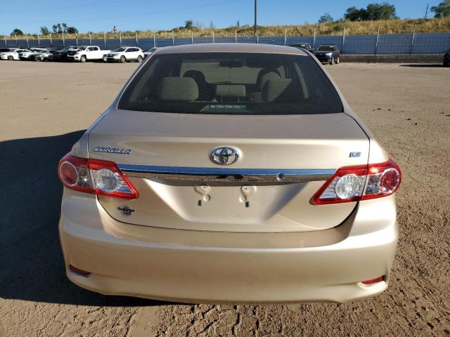 Photo 6 from auction – 2012 TOYOTA COROLLA BA with VIN 5YFBU4EE5CP052453