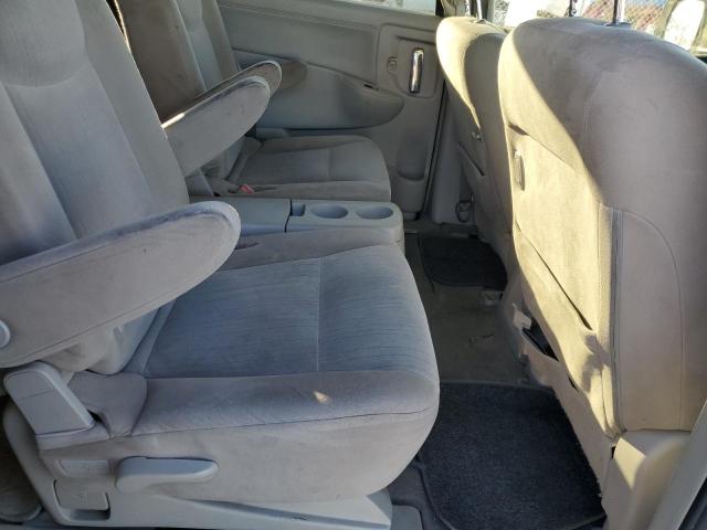 Photo 11 from auction – 2016 NISSAN QUEST S with VIN JN8AE2KP2G9154425