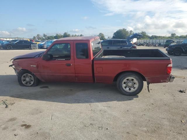 Photo 2 from auction – 2001 FORD RANGER SUP with VIN 1FTYR14U31PA77255