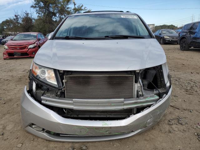 Photo 5 from auction – 2014 HONDA ODYSSEY EX with VIN 5FNRL5H63EB084750