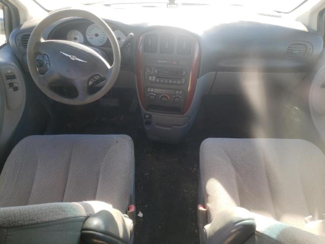 Photo 8 from auction – 2006 CHRYSLER TOWN & COU with VIN 1A4GP45R86B690399