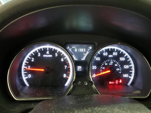 Photo 9 from auction – 2017 NISSAN VERSA S with VIN 3N1CN7AP1HL902967