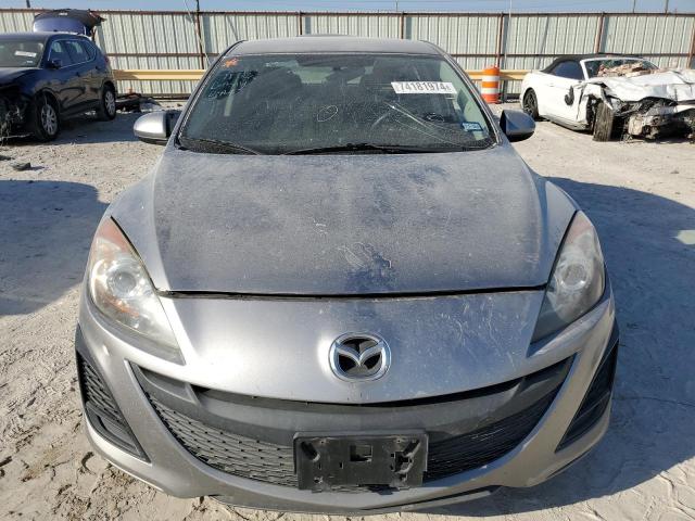 Photo 5 from auction – 2011 MAZDA 3 I with VIN JM1BL1VF3B1900374