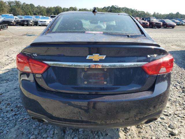 Photo 6 from auction – 2019 CHEVROLET IMPALA PRE with VIN 2G1105S3XK9121550