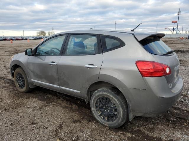 Photo 2 from auction – 2013 NISSAN ROGUE S with VIN JN8AS5MT4DW517017