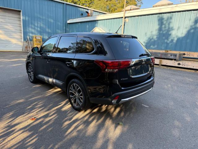 Photo 3 from auction – 2016 MITSUBISHI OUTLANDER with VIN JA4AZ3A38GZ023658