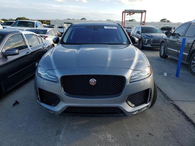Photo 5 from auction – 2020 JAGUAR F-PACE CHE with VIN SADCP2FX4LA617865
